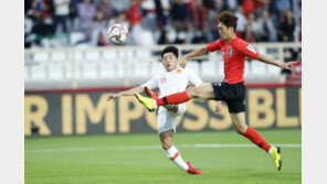 이청용이 본 손흥민…“존재만으로도 큰 힘이 되는 선수”