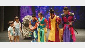 김태용 감독 ‘꼭두 이야기’ 베를린영화제 경쟁부문 올라