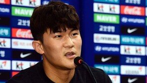‘골 넣는 수비’ 김민재가 밝힌 비하인드 스토리