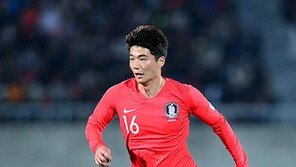 “이승우 타이르겠다”는 행동하는 리더 기성용