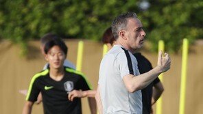 ‘표현’이 아닌 ‘절제’가 필요했던 이승우