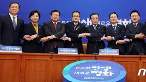 與, 손혜원·서영교·오제세 악재에 ‘당혹’…지지율 ‘빨간불’