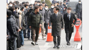 이재명 3차 공판…‘대장동 개발사업’ 공소권 일단락 되나