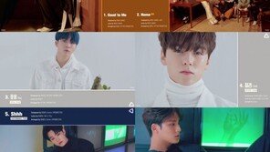 세븐틴, 새 앨범 하이라이트 메들리 공개…음악적 성장 예고