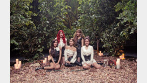 네온펀치, 새 멤버 도희 영입·테리 탈퇴…1월말 컴백