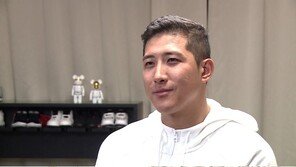 ‘나 혼자 산다’ 야구선수 황재균, 10년 차 싱글라이프 최초 공개