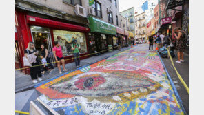 2018년 뉴욕시 관광객 6520만명…사상 최고기록