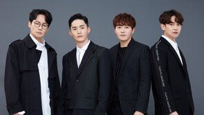 노을, ‘왜그래 풍상씨’ OST 첫 가창자…조용필 곡 리메이크