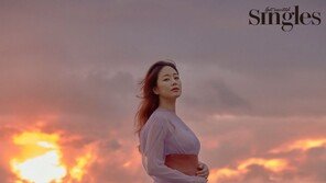 ‘임신 6개월 차’ 김효진, 두 아이와 함께한 특별한 시간