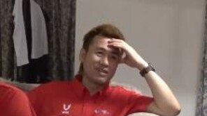 이승우 두둔 김병지 “스스로 화가 나서 그럴수도…그런 경험 통해 성장”