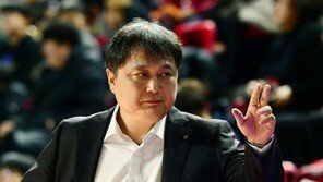 DB 이상범 감독의 신바람 농구 철학 “프로농구는 재밌어야지!”