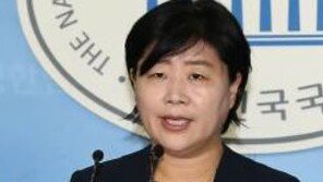 오신환 “서영교 재판청탁 의혹, ‘강원랜드 인사청탁’과 우열가리기 어려워”