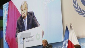 “유엔 조직에서도 성희롱 만연…성적 농담이 1위” 자체조사