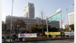 대법원서 80대 남성  숨진 채 발견…민사 소송 패소 탓 자살?
