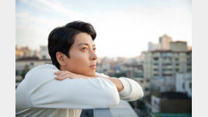 이동건, 발레단 예술감독으로…신혜선과 ‘단 하나의 사랑’