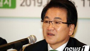 정동영 “민주-한국, 의원정수 못 늘린다는 핑계 거두길”