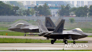 일본,  F2 전투기 후계기종 ‘국제 공동개발’ 추진 방침