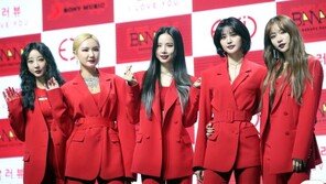 EXID 측 “5월 전속계약 만료… 재계약 논의할 것”