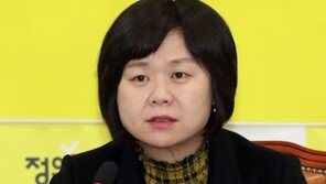 이정미, 세비·징계·출장 등 ‘셀프금지 3법’ 추진…신년 회견