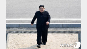 北 김정은 서울 답방은 언제?…시나리오 무성