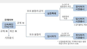 규제 샌드박스 시행 첫날…현대차·KT·카카오페이 등 신청