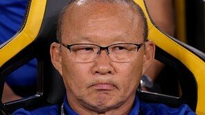 박항서 매직, 아시안컵에서도 통하나?