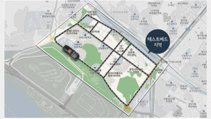 서울 상암에 5G 자율주행 전용시험장 첫선…6월 시범운행