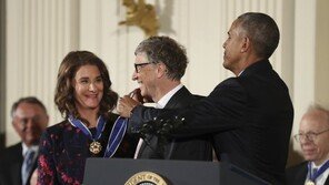 빌 게이츠 “내가 했던 최고의 투자…새 백신 및 질병 치료제 개발”