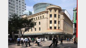 문체부 “명동예술극장은 연극전용극장…용도변경 검토 한적 없어”