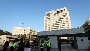 ‘치매 오진 손배소 패소’ 80대 남성, 대법원서 숨진채 발견