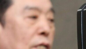 김병준, 전당 대회 출마설에 “계파 갈등 심하면 그럴 수도”