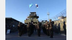 정부, 원형보존 ‘동해안 GP’ 문화재 등록 추진…“2월 현장 답사”