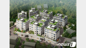 서대문구, 독립민주유공자·청년 위한 공공임대주택 80세대 공급