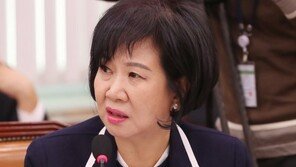 나경원 ‘초권력형 비리’ 비판에…김의겸 靑 대변인 “초현실적 상상력”