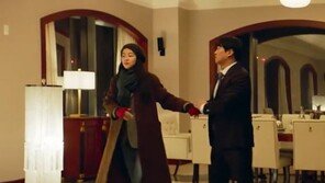 이주명, 연기력 시험대…‘국민 여러분!’ 최시원과 ‘사기꾼’ 호흡