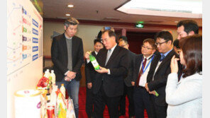 사드 여파 극복했나…對中 농산물 수출 역대 최고치