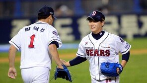 두산의 유일한 고민, 취약한 불펜 돌파구는?