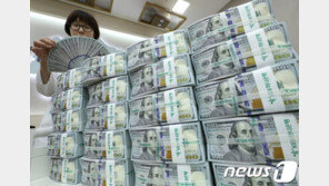 전 세계 27경원 ‘빚더미’…韓 ‘GDP 대비 가계부채’ 1위