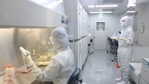 이엔셀, 한미약품과 ‘유전자 줄기세포 치료제’ 위탁생산 계약 체결