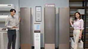한파 잊은 ‘에어컨’ 경쟁…AI 탑재에 ‘공기청정’ 필수