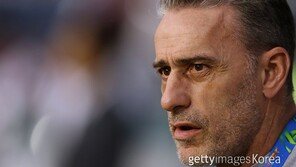 [최현길의 스포츠에세이] 누가 뭐래도 자신의 길 가는 벤투의 마이웨이