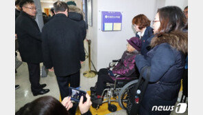 “죽은 아기 길에 버린 게 너무 아파”…4·3 수형인들 기구한 사연