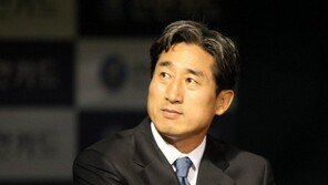 박노준, ‘이장석과 1년’ “이제는 말 할 수 있다”