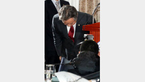 대한체육회 ‘선수 폭행 전력’ 여성체육위원 논란…정관 사실상 무시