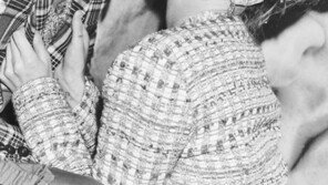 현아♥이던, 입맞춤까지…‘달달’ 럽스타그램