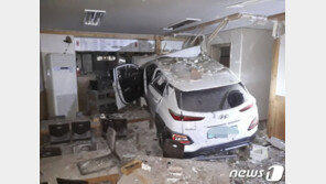 ‘윤창호법 무색’…제주서 법 시행 이후 첫 음주운전 사망사고