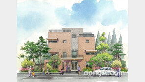 ‘워라밸 시대’ 단지형 단독주택 관심↑…운정신도시 라피아노 분양