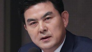 김태호 “현실적인 여러 고민 중”…전당대회 불출마 가능성↑