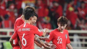 현영민 해설위원 “손흥민 합류, 공격에 시너지 효과 확연”