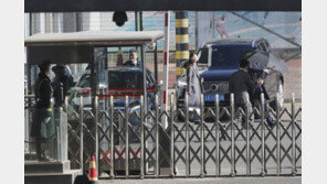 北 김영철, 17일 中 베이징 도착…오후 워싱턴으로 출발